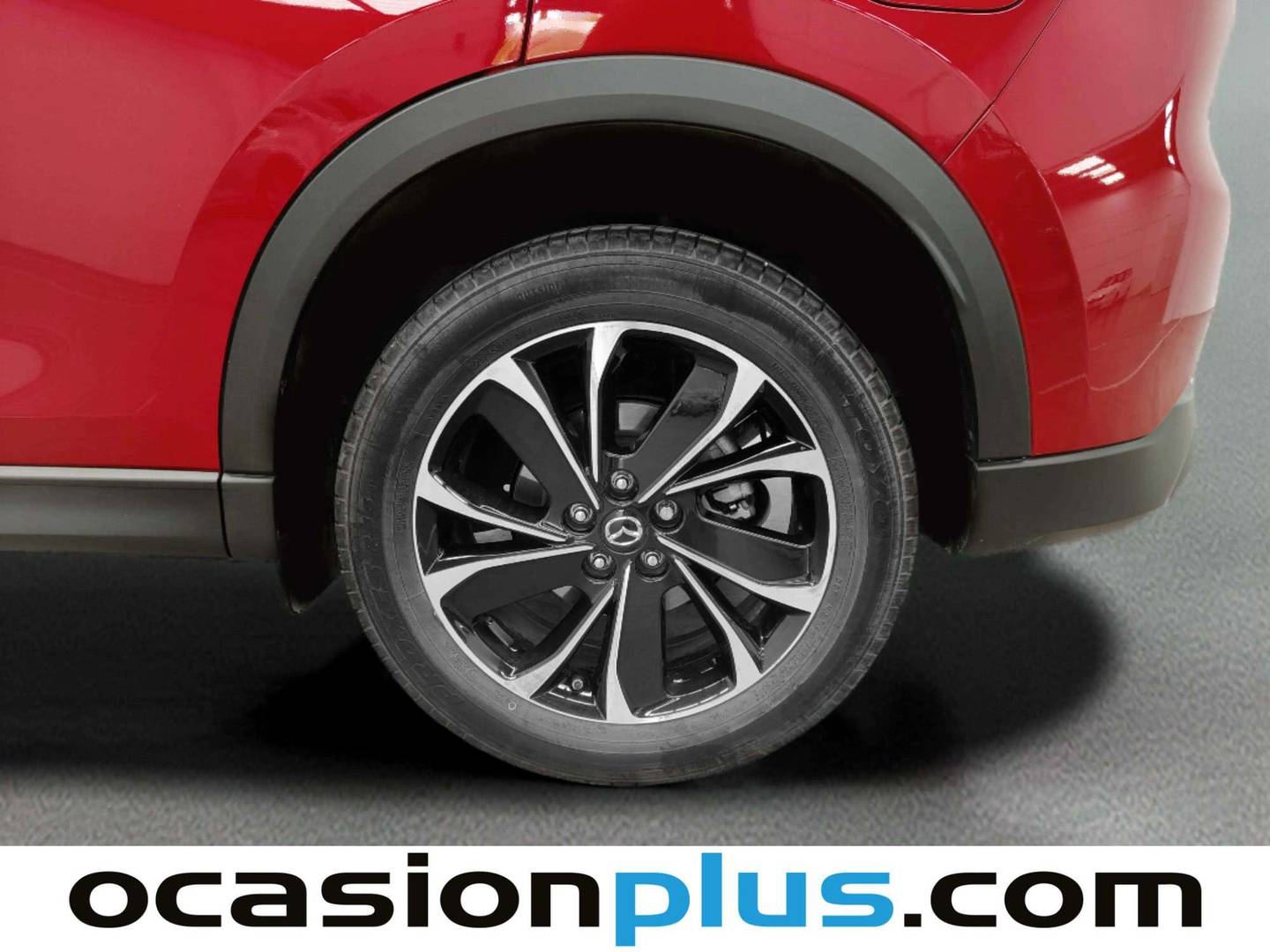 Mazda CX-5 Mazda CX-5 2.0 E-SKYACTIV-G MHEV Advantage AT (165 CV) seminuevo