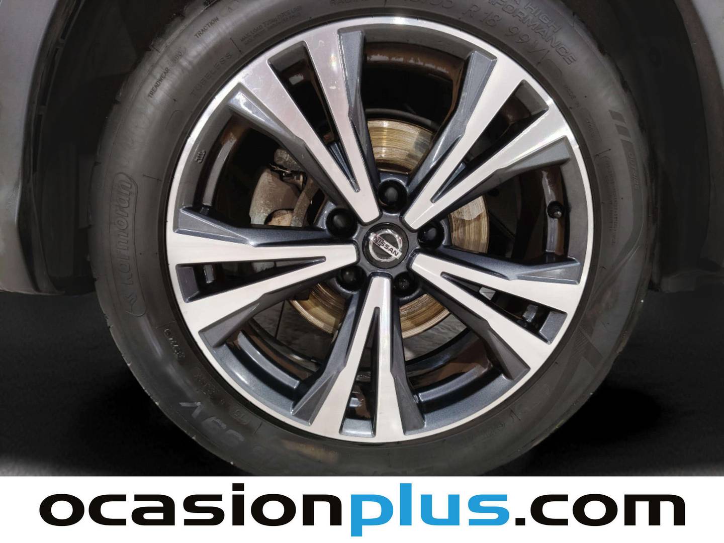 Acabados Nissan QASHQAI Nissan Qashqai DIG-T 140 Acenta 4x2 103 kW (140 CV)