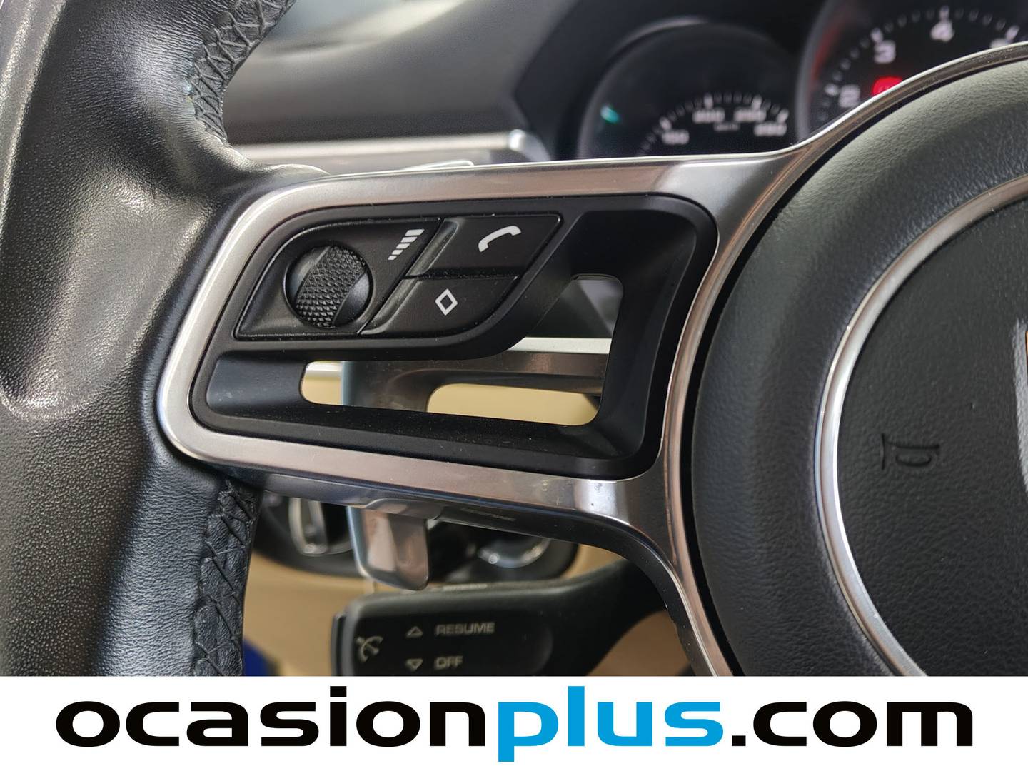 Foto Porsche Macan Porsche Macan Macan (252 CV)