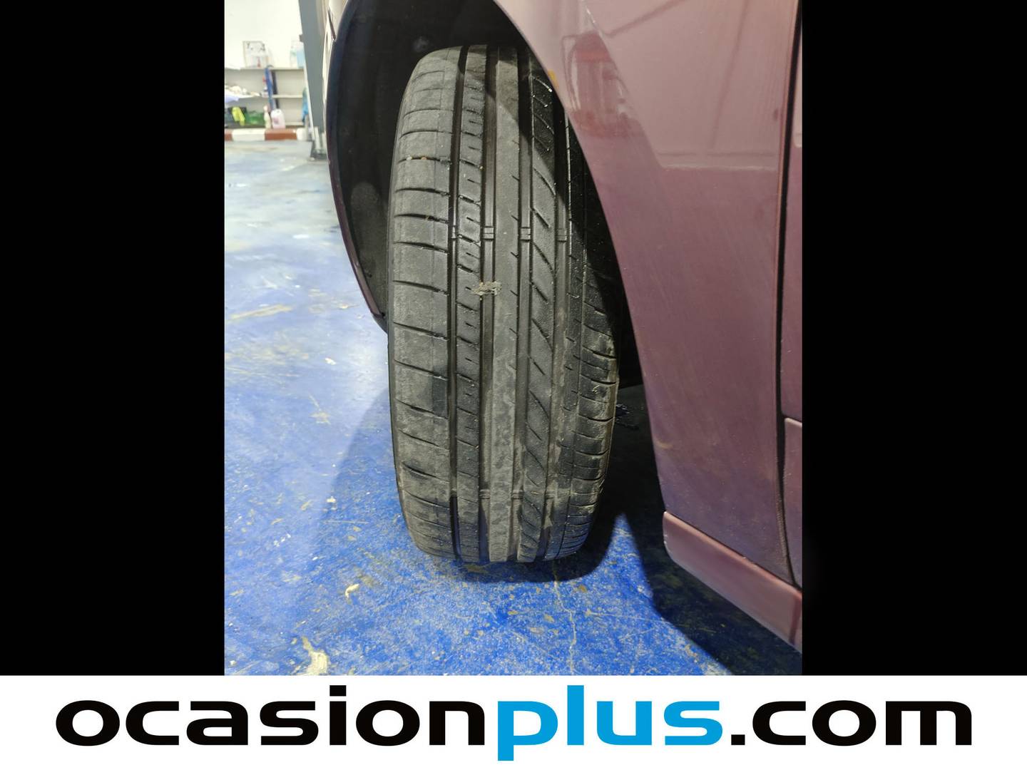 Foto Renault Grand Scénic Renault Grand Scenic Dynamique Energy dCi (130 CV) 7 Plazas