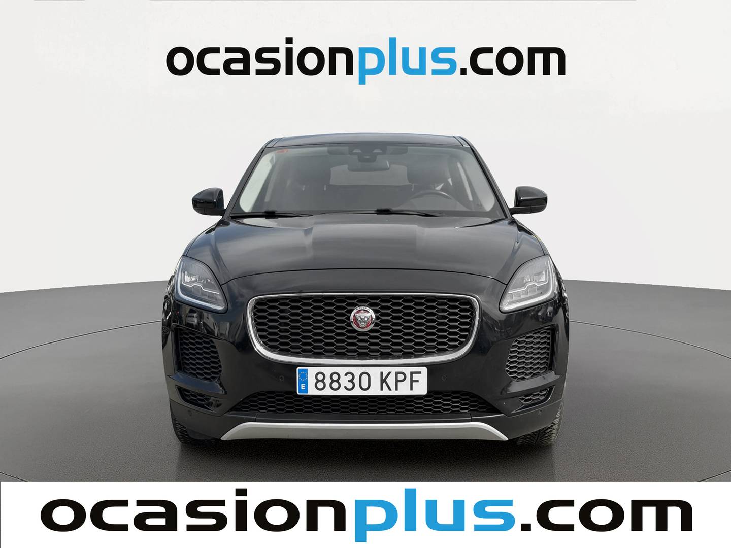 Jaguar E-Pace Jaguar E-PACE 2.0D (150 CV) 150cv