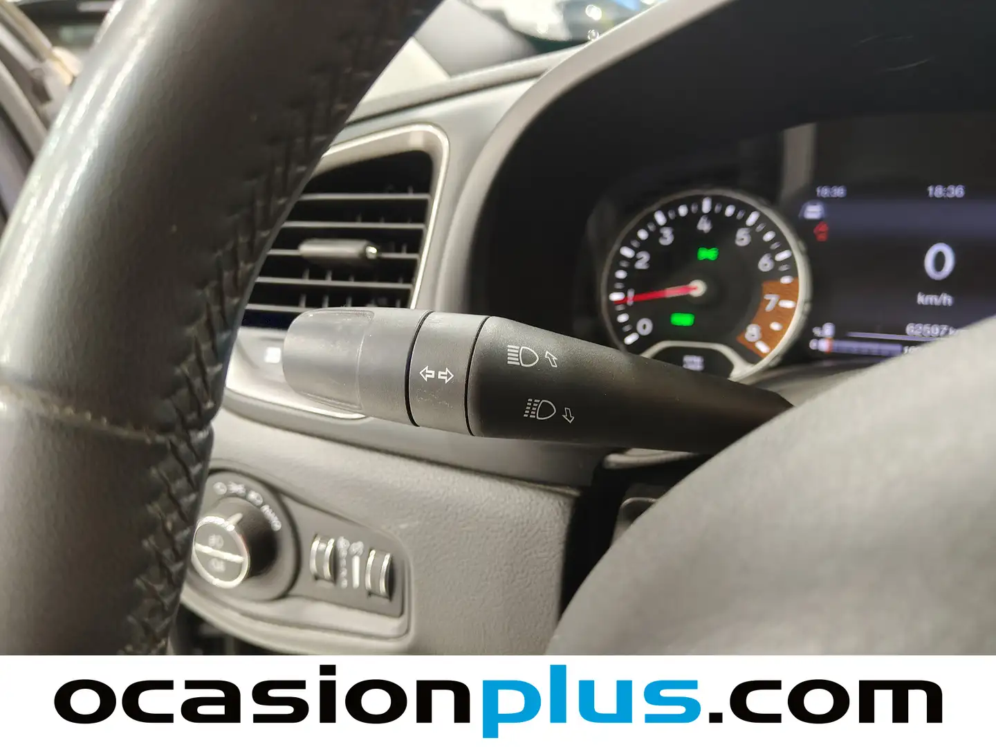 Foto Jeep Renegade Jeep Renegade eHybrid 1.5 Limited ATX (130 CV)