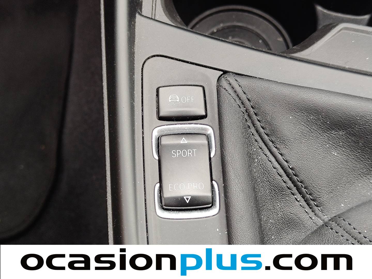 Extras del BMW Serie 1 BMW Serie 1 116d (116 CV)