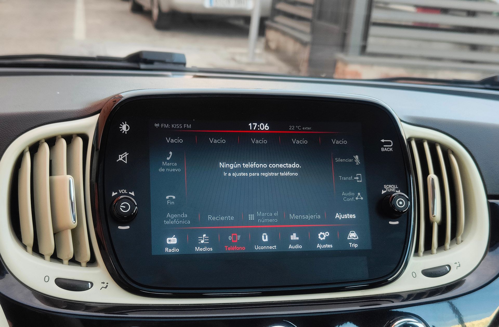 Fiat 500 1.0 Hybrid Dolcevita - foto 29