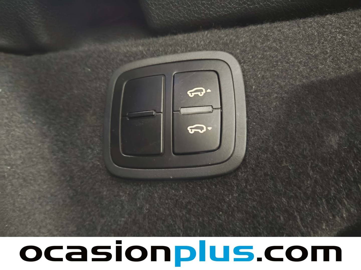 Porsche Macan Porsche Macan Turbo (400 CV) de segunda mano