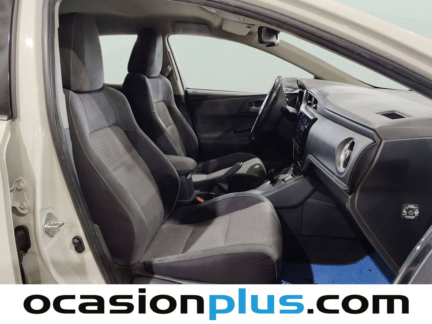 Toyota Auris Toyota Auris 140H Hybrid Touring Sports Feel!  (136 CV) al mejor precio