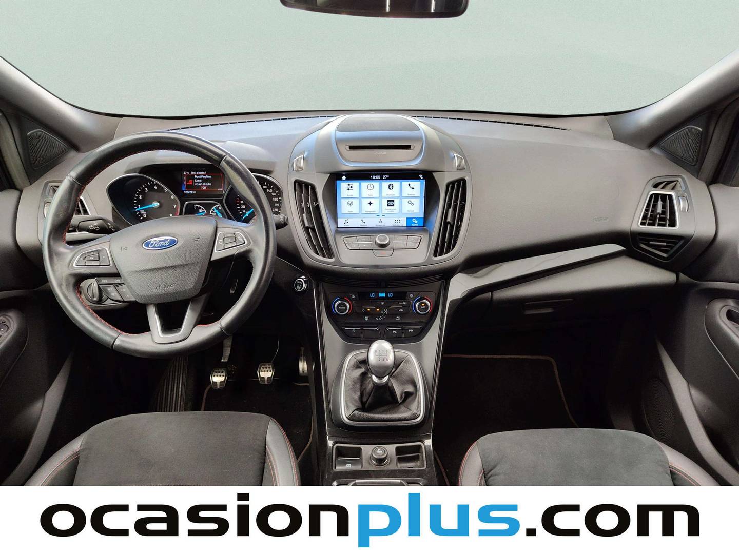 Ford Kuga Ford Kuga 1.5 EcoBoost ST-Line Limited Edition 4x2  (150 CV) de ocasión