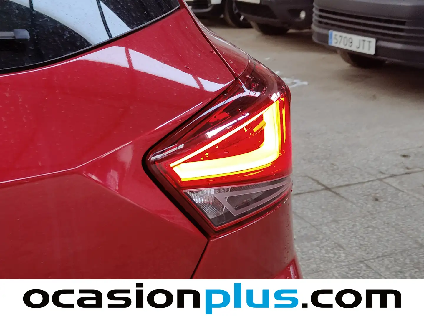 Foto Seat Ibiza SEAT Ibiza 1.0 TSI S&S FR XL (110 CV)