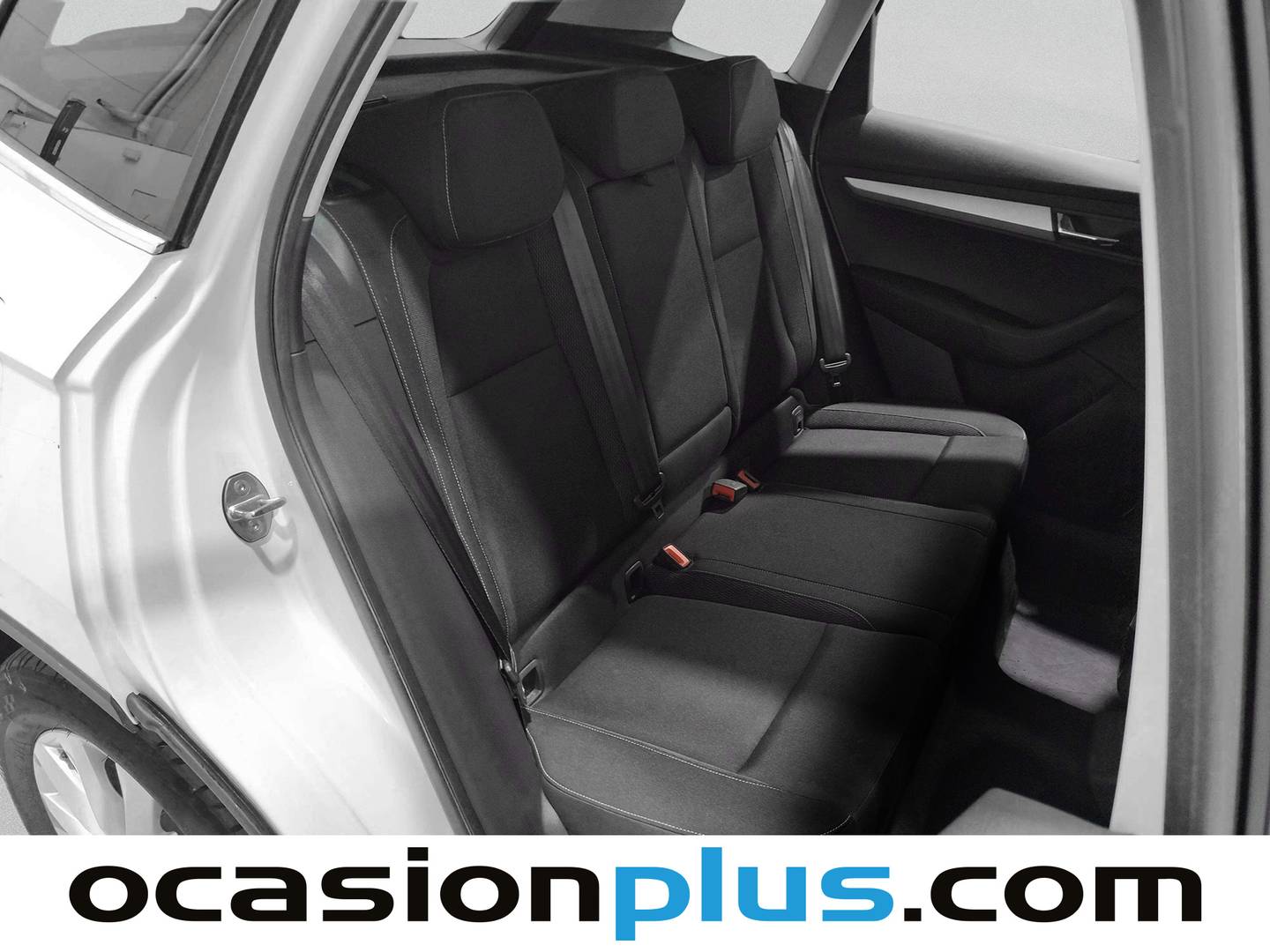 Skoda Karoq Skoda Karoq 2.0 TDI Ambition 4X4 DSG (150 CV) diésel