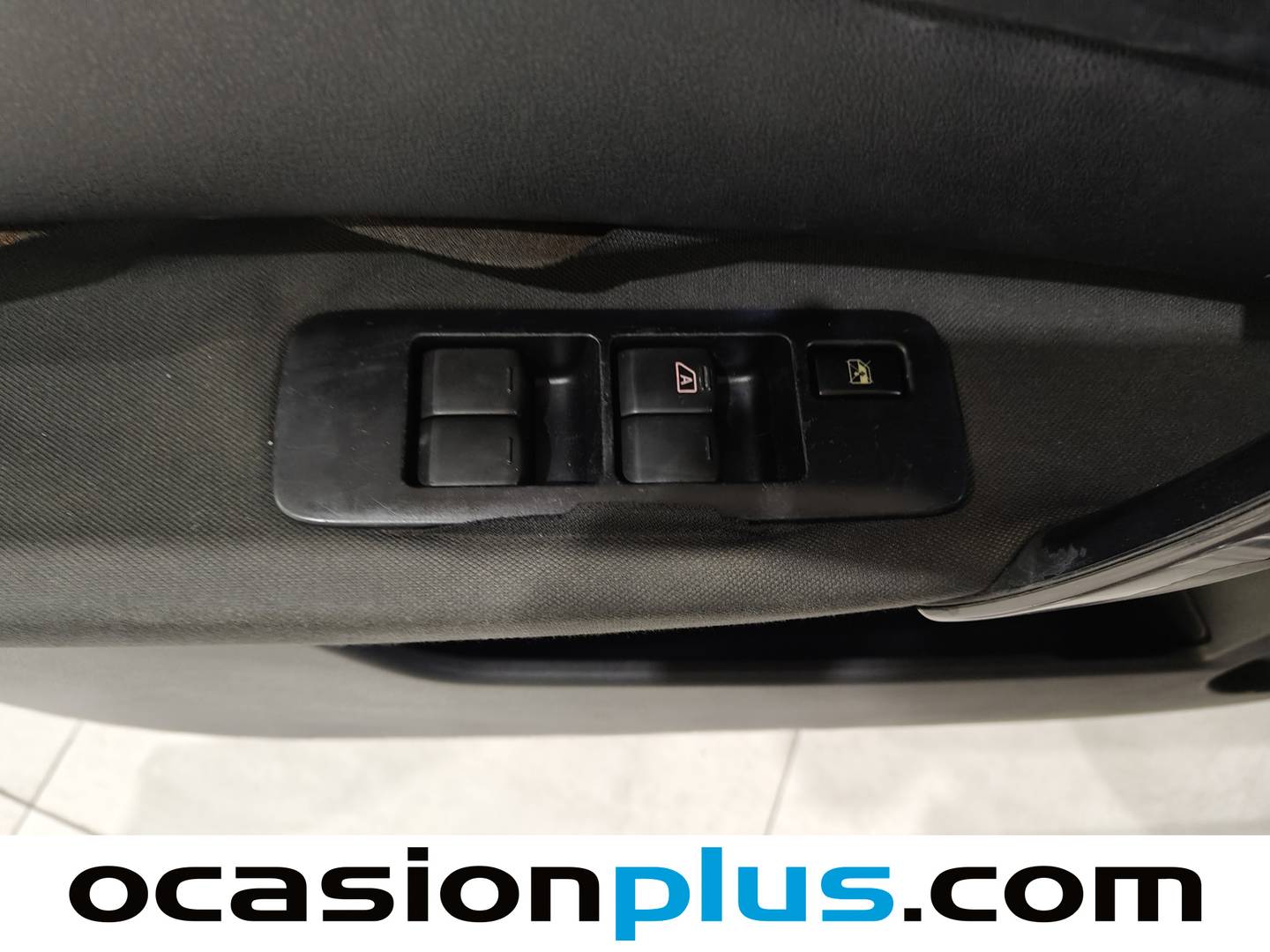 Foto Nissan QASHQAI Nissan Qashqai dCi 105 Acenta 4x2 (106 CV)