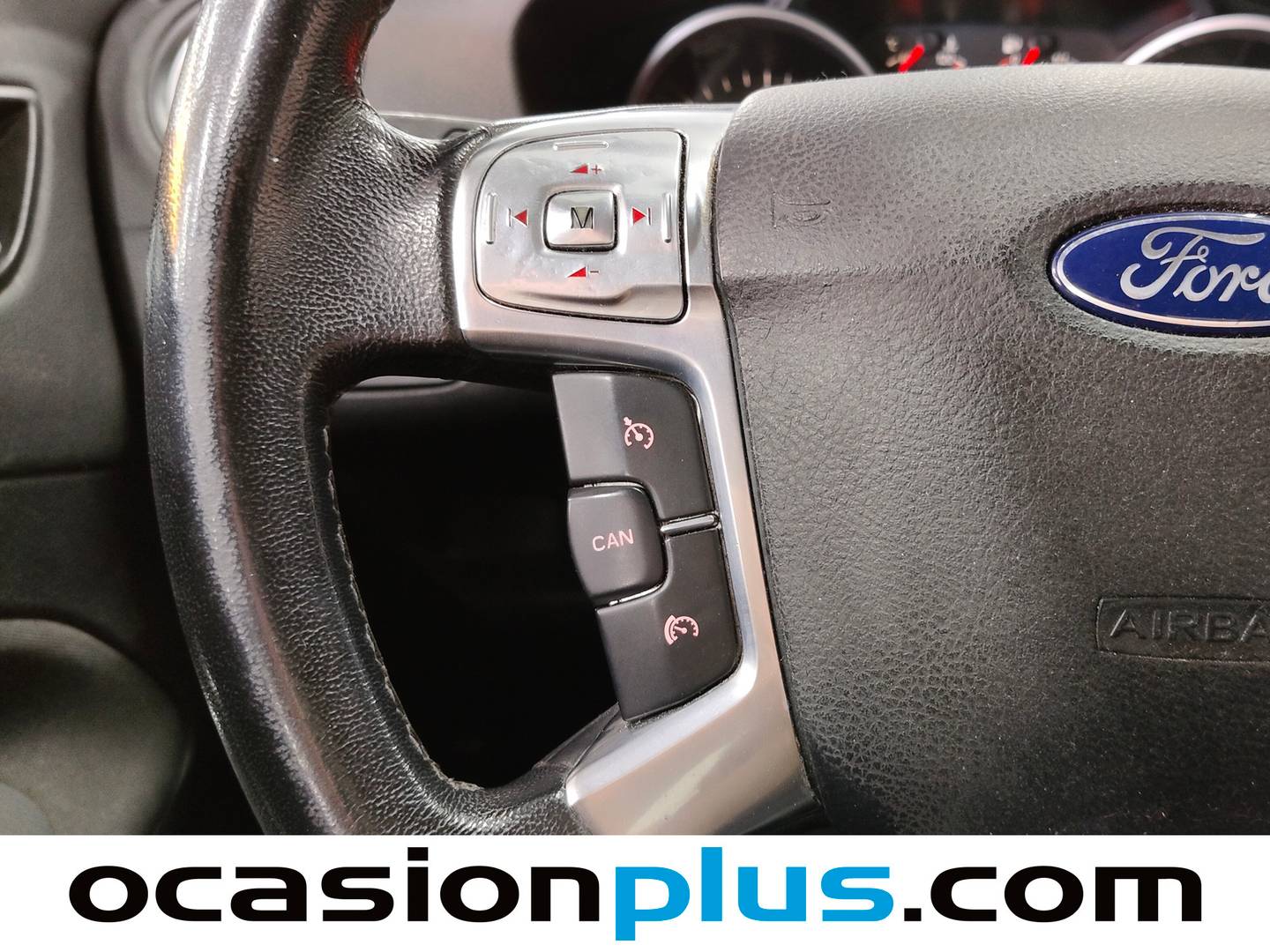Extras del Ford Mondeo Ford Mondeo SportBreak 2.0 TDCI Limited Edition (140 CV)