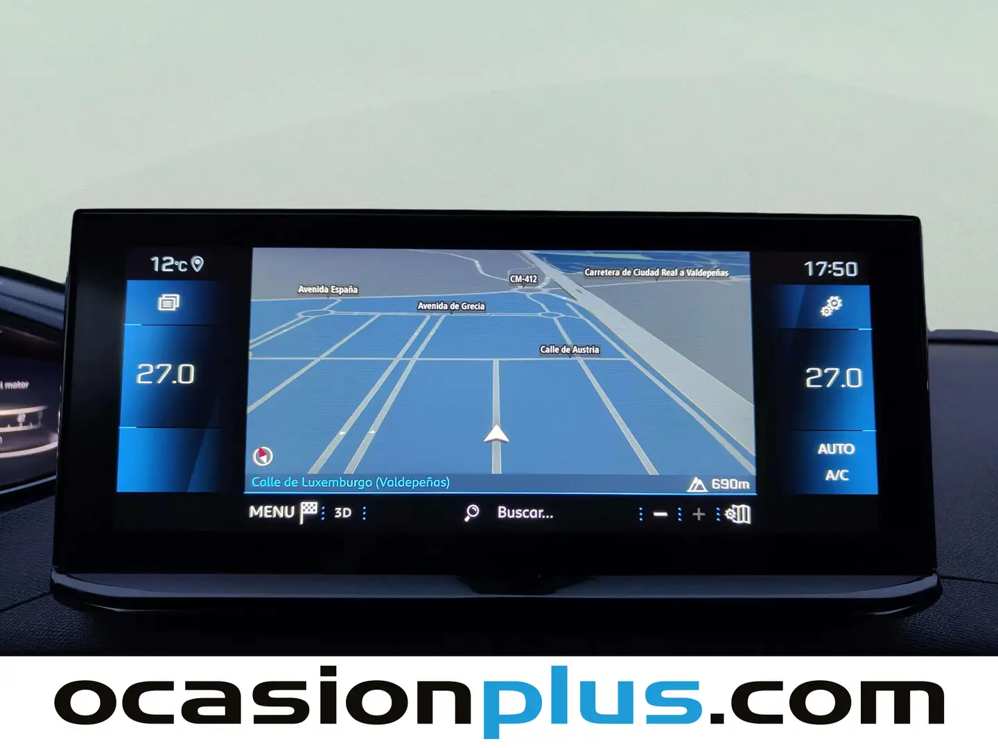 Foto Peugeot 3008 Peugeot 3008 PureTech 130 S&S Allure Pack (130 CV)