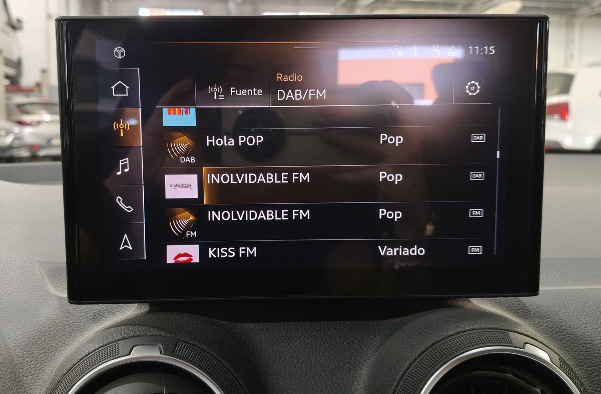 Audi Q2 Advanced 30 TFSI - foto 34