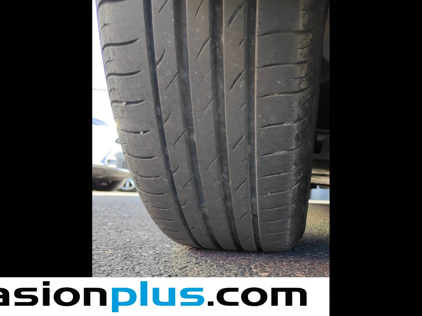 Foto Renault Mégane Renault Megane Intens Blue dCi (115 CV)