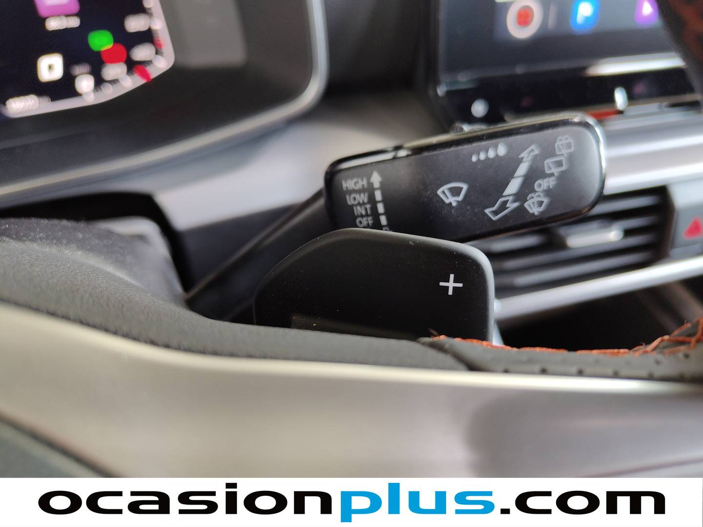 Seat León Seat León 1.0 eTSI S&S FR XXL ECO DSG  (110 CV) híbrido