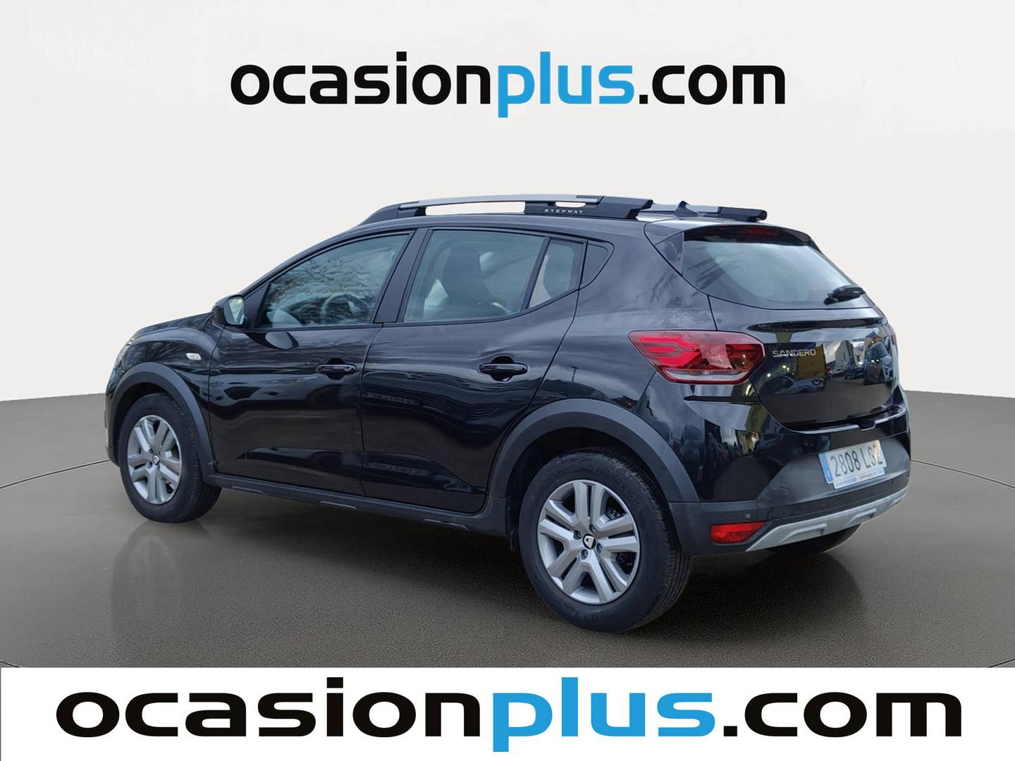 Foto Dacia Sandero Dacia Sandero Stepway Comfort ECO-G  (100 CV)