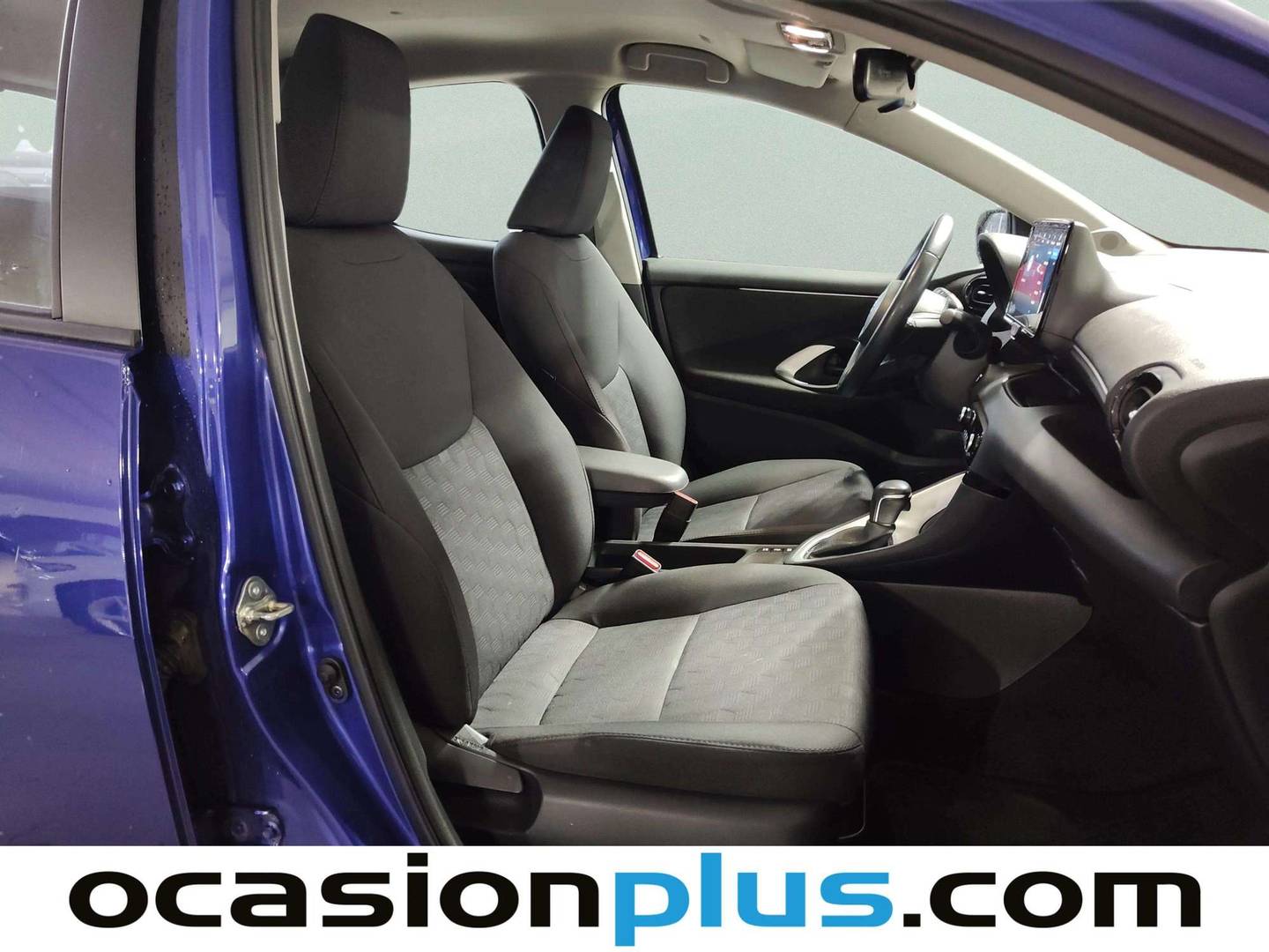 Toyota Yaris Toyota Yaris 120H Active Plus (116 CV) km 0