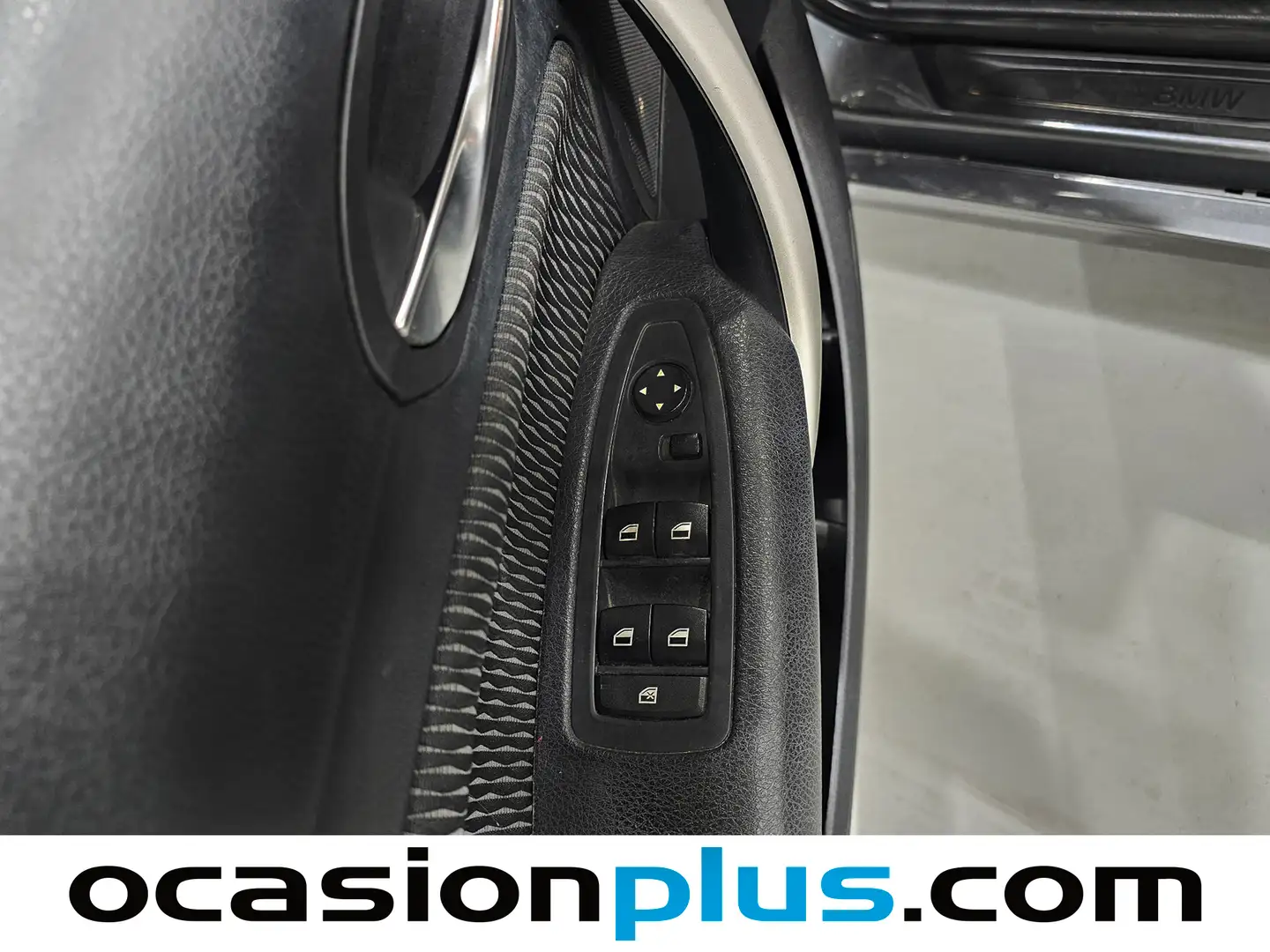 Foto BMW Serie 1 BMW Serie 1 116d (116 CV)