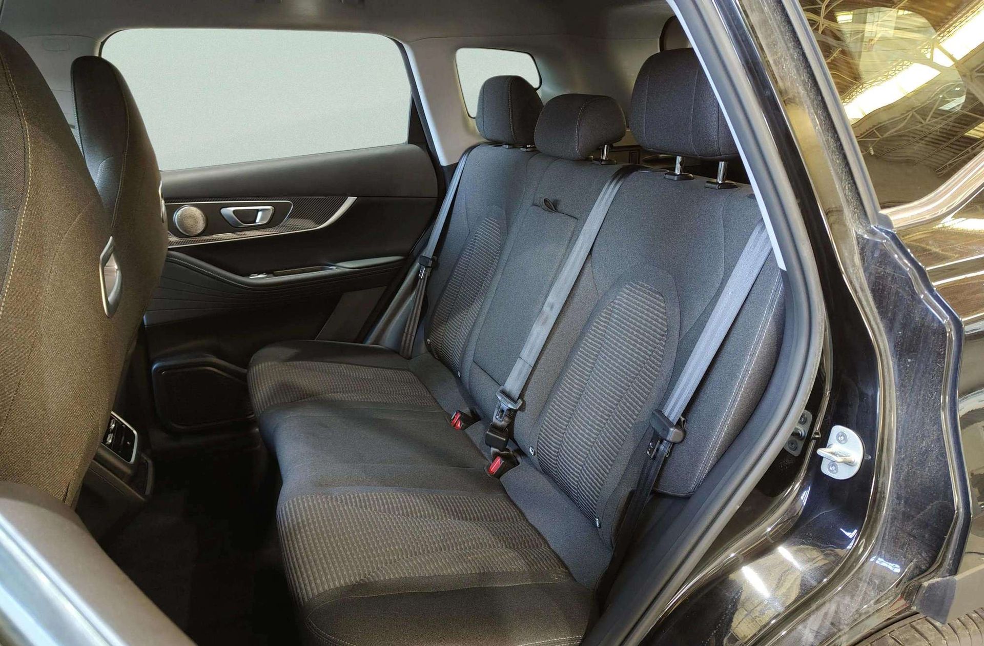 Ebro s700 1.6 T-GDi Comfort DCT - foto 16
