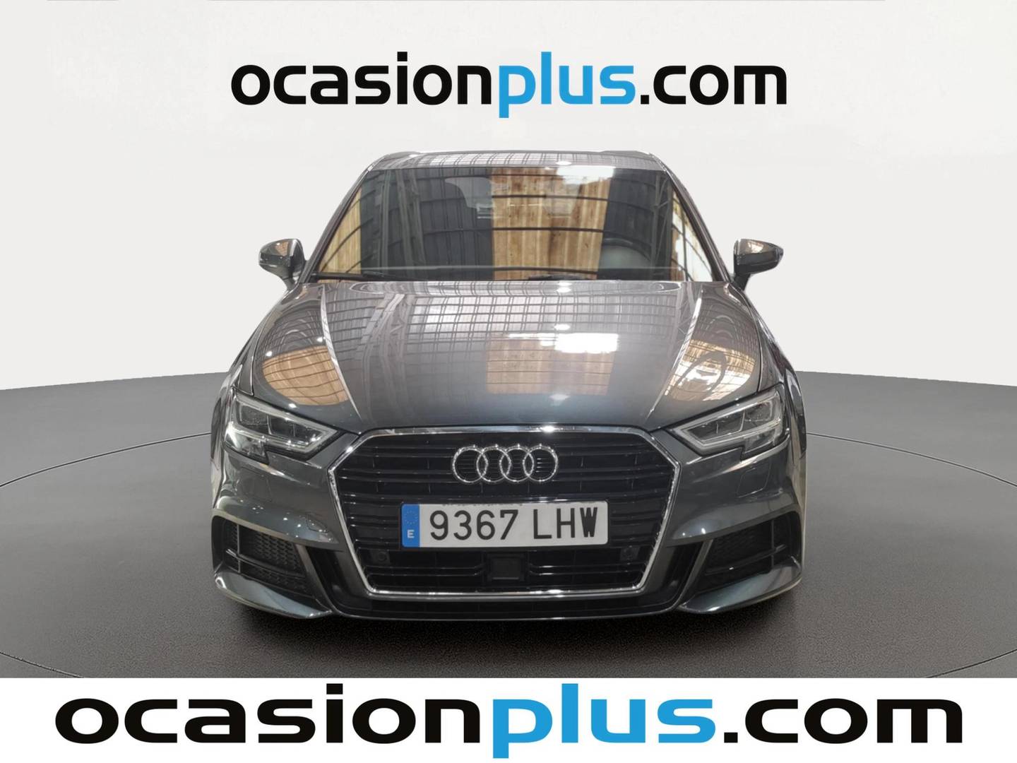 Audi A3 Audi A3 Sportback ALL-IN edition 30 TDI (116 CV) PACK S-LINE al mejor precio