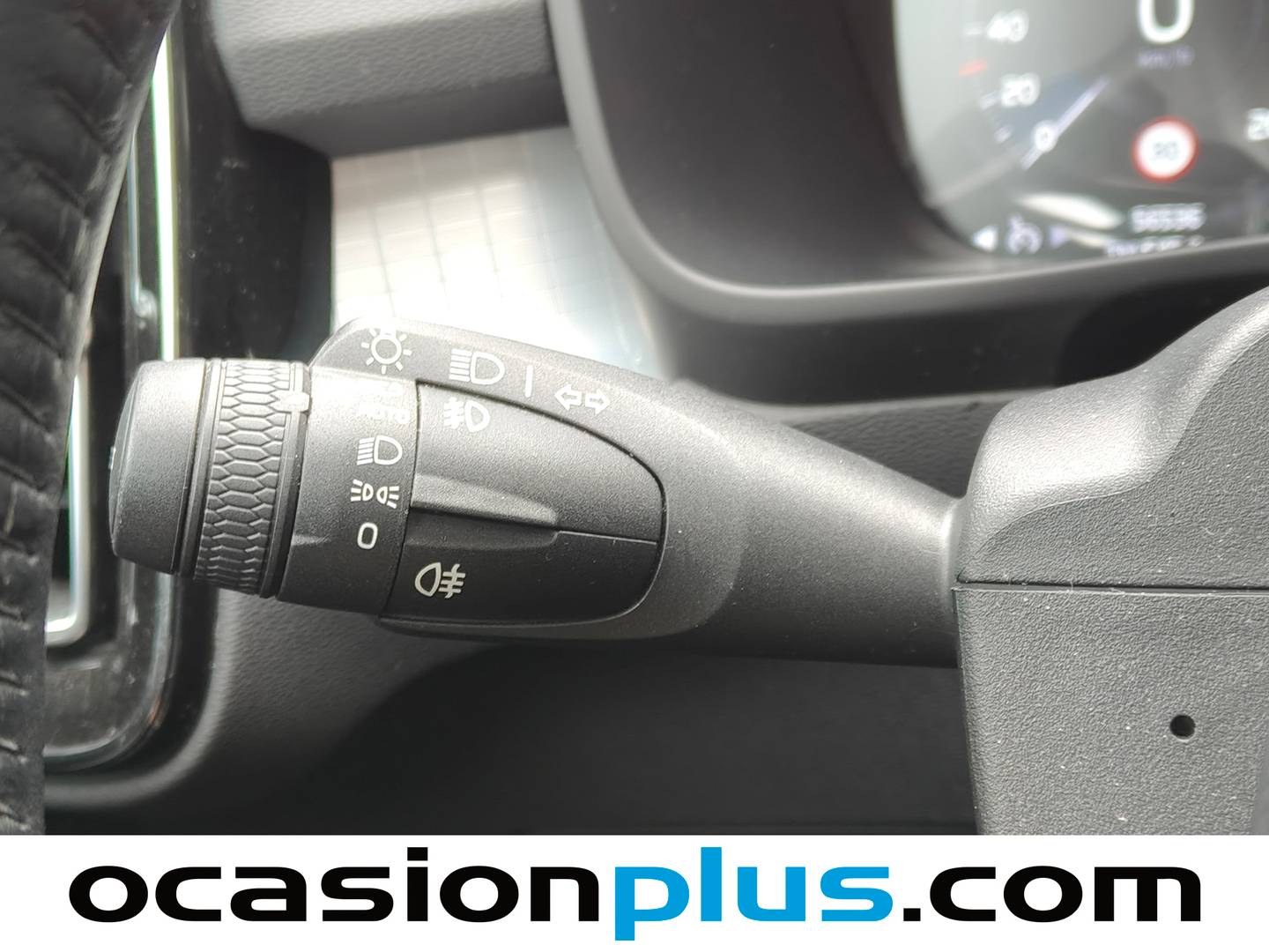 Paquetes del Volvo XC40 Volvo XC40 T3 Momentum (156 CV)