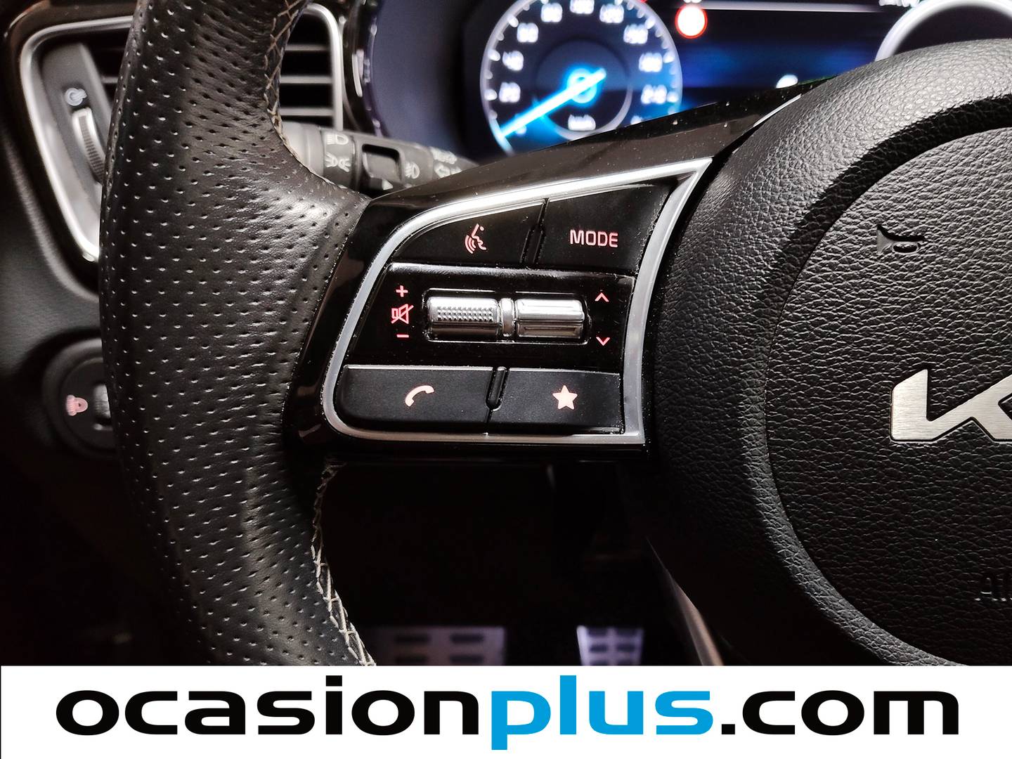 KIA XCeed Kia XCeed 1.5 MHEV iMT GT-line (160 CV) 160cv