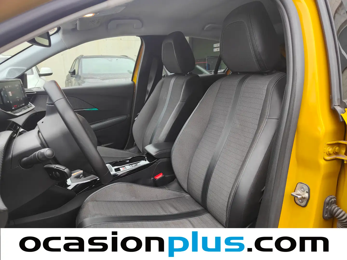 Foto Peugeot 208 Peugeot 208 PureTech 100 Allure  (100 CV)