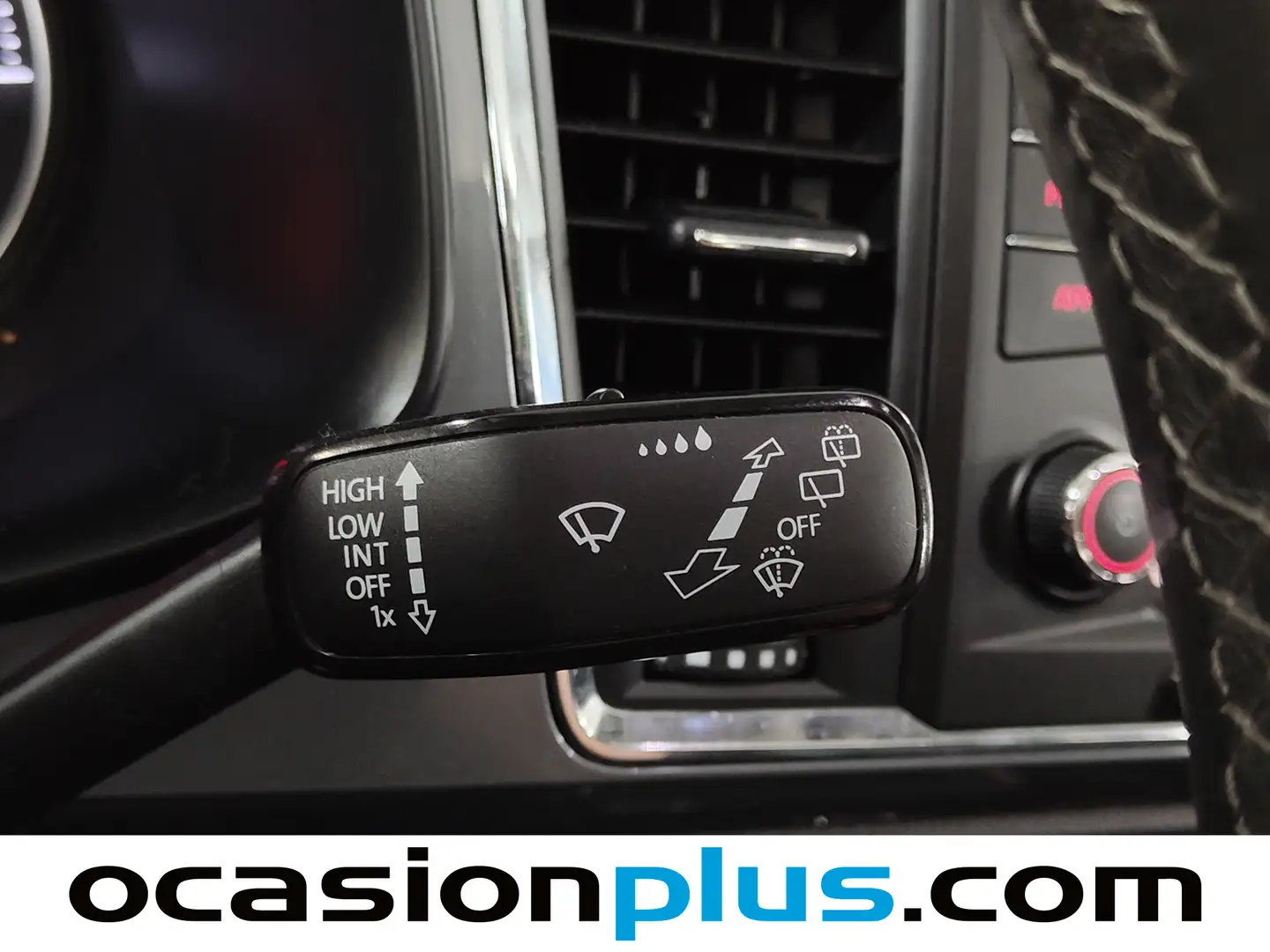 Foto Seat Ateca SEAT Ateca 1.6 TDI S&S Ecomotive Style (115 CV)