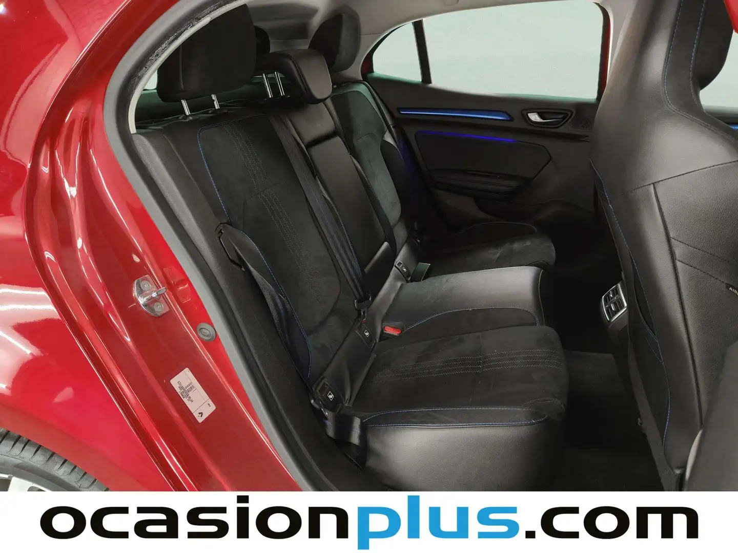 Foto Renault Mégane Renault Megane GT Energy TCe (205 CV) EDC