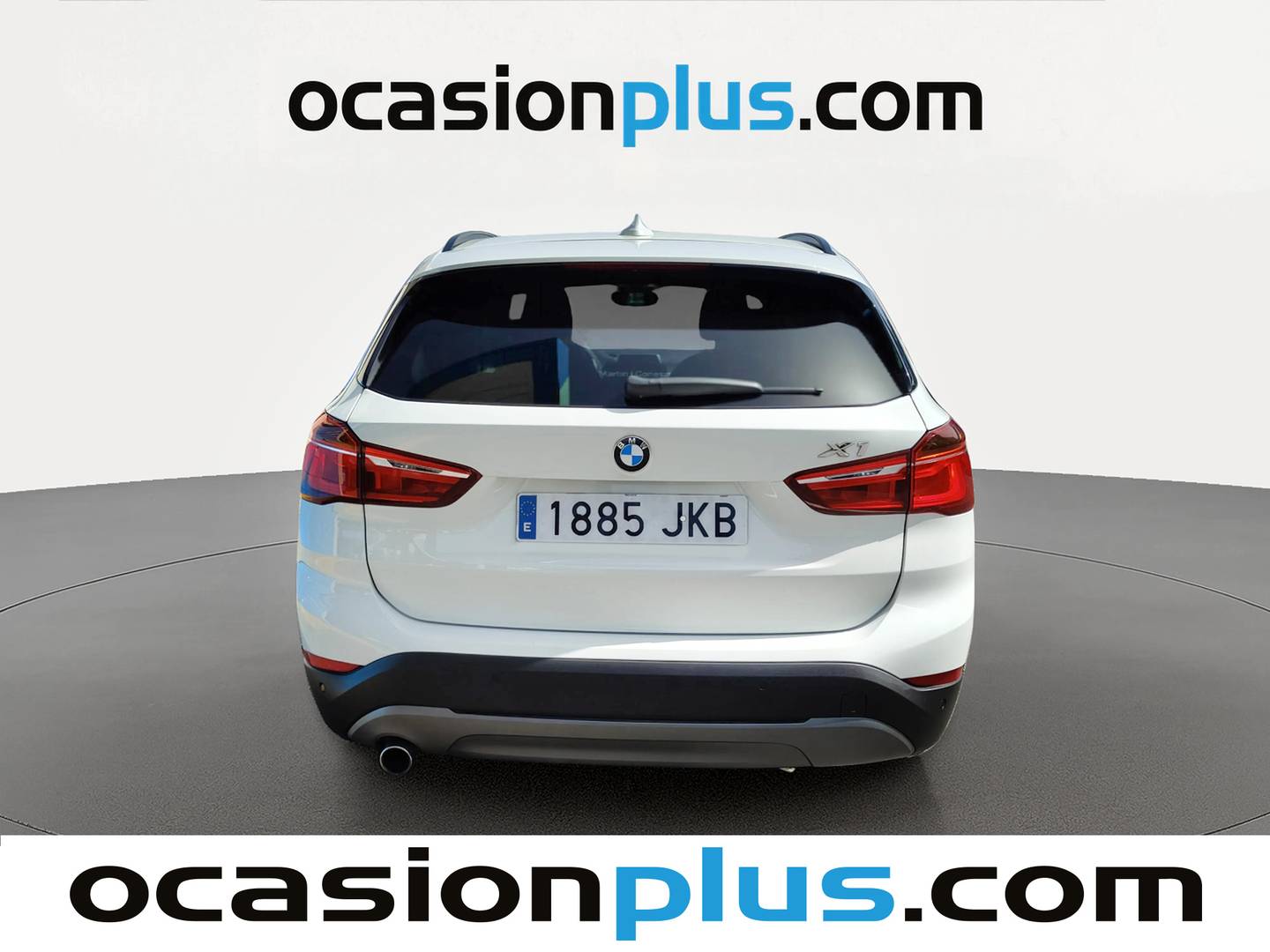 BMW X1 BMW X1 sDrive18d (150 CV) barato
