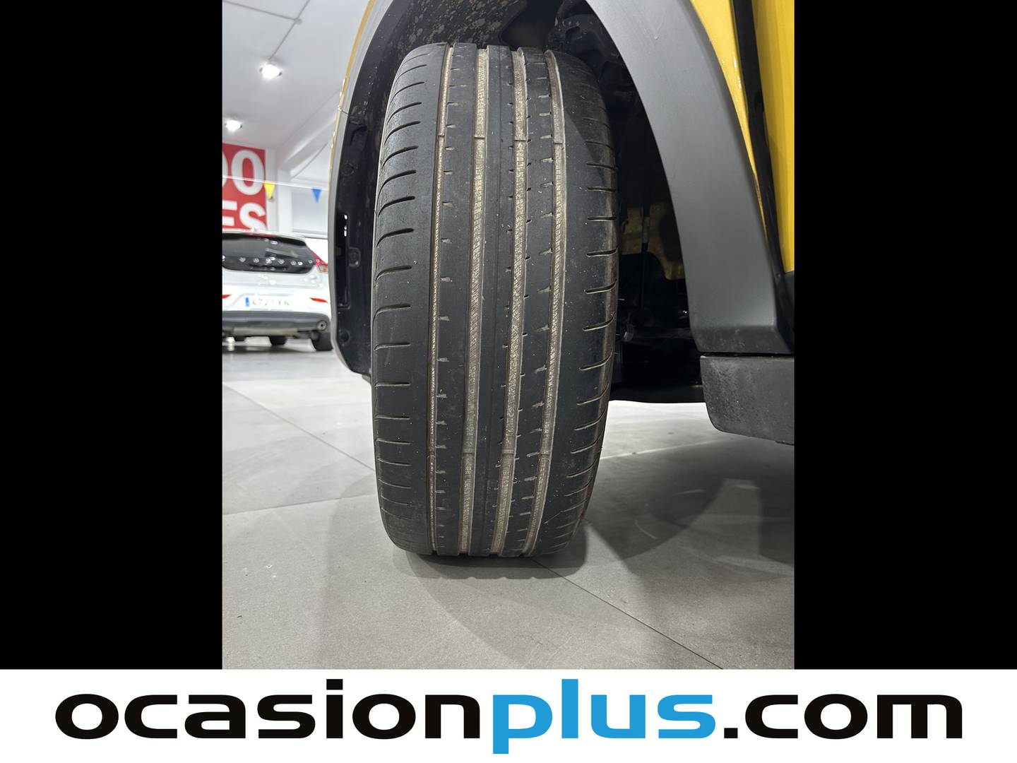 KIA XCeed KIA XCeed 1.5 MHEV iMT Tech (160 CV) de segunda mano