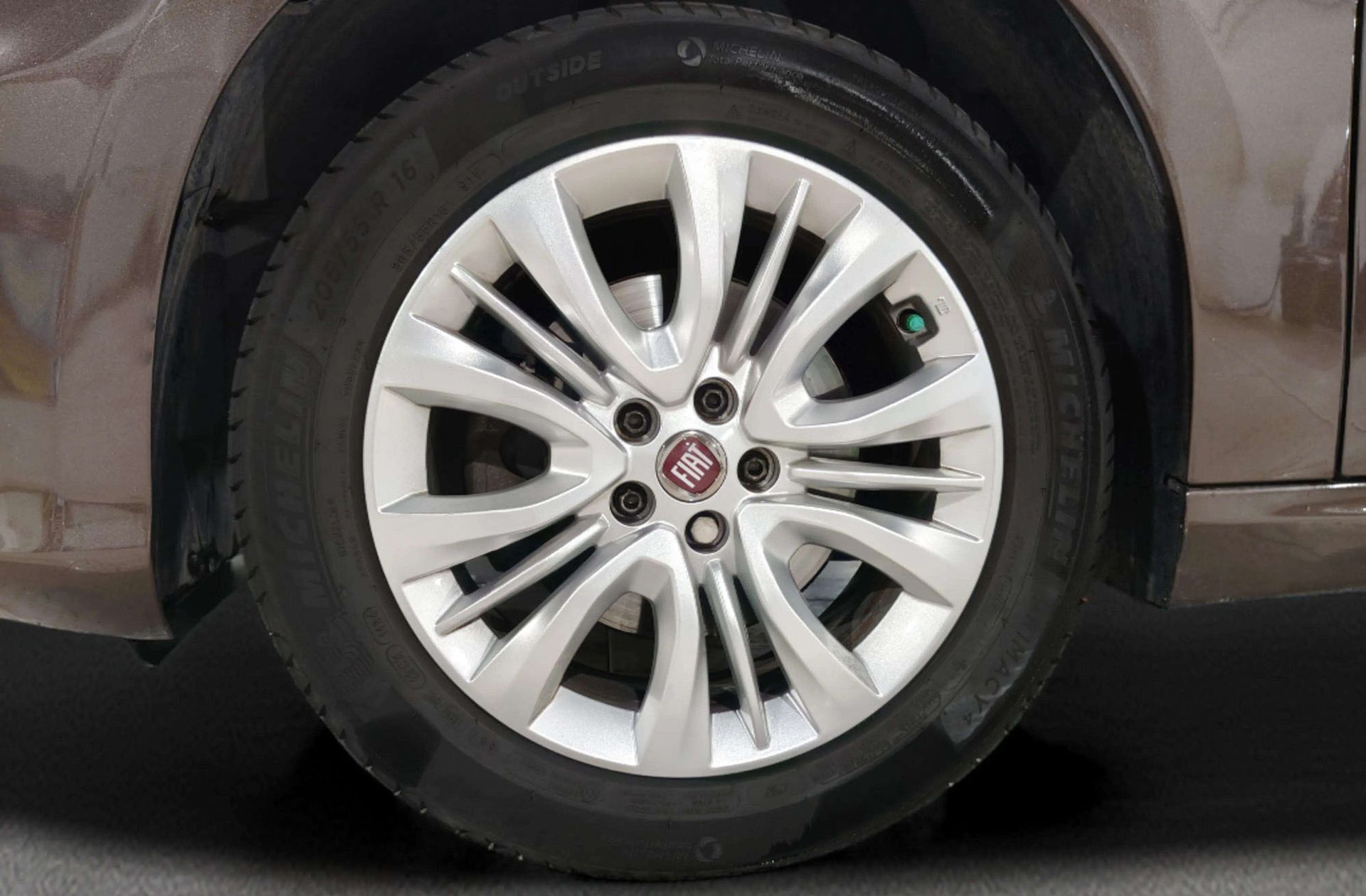 Fiat Tipo Sedan Sedan 1.4 Easy - foto 32