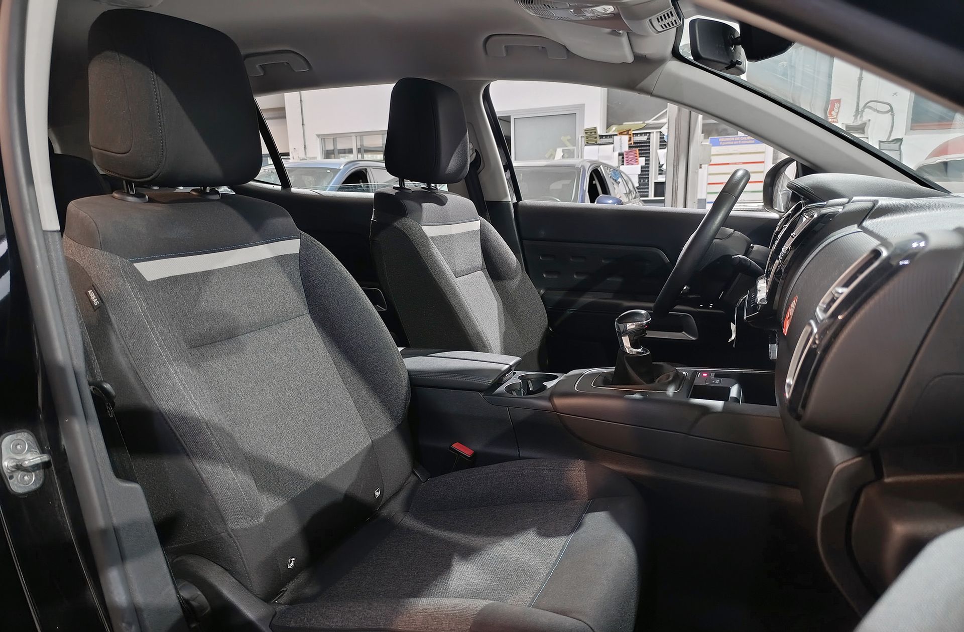 Citroën C5 Aircross PureTech 130 You - foto 18