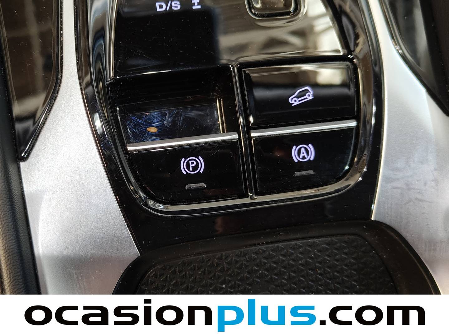 MG HS MG HS 1.5T Luxury DCT (170 CV) 170cv