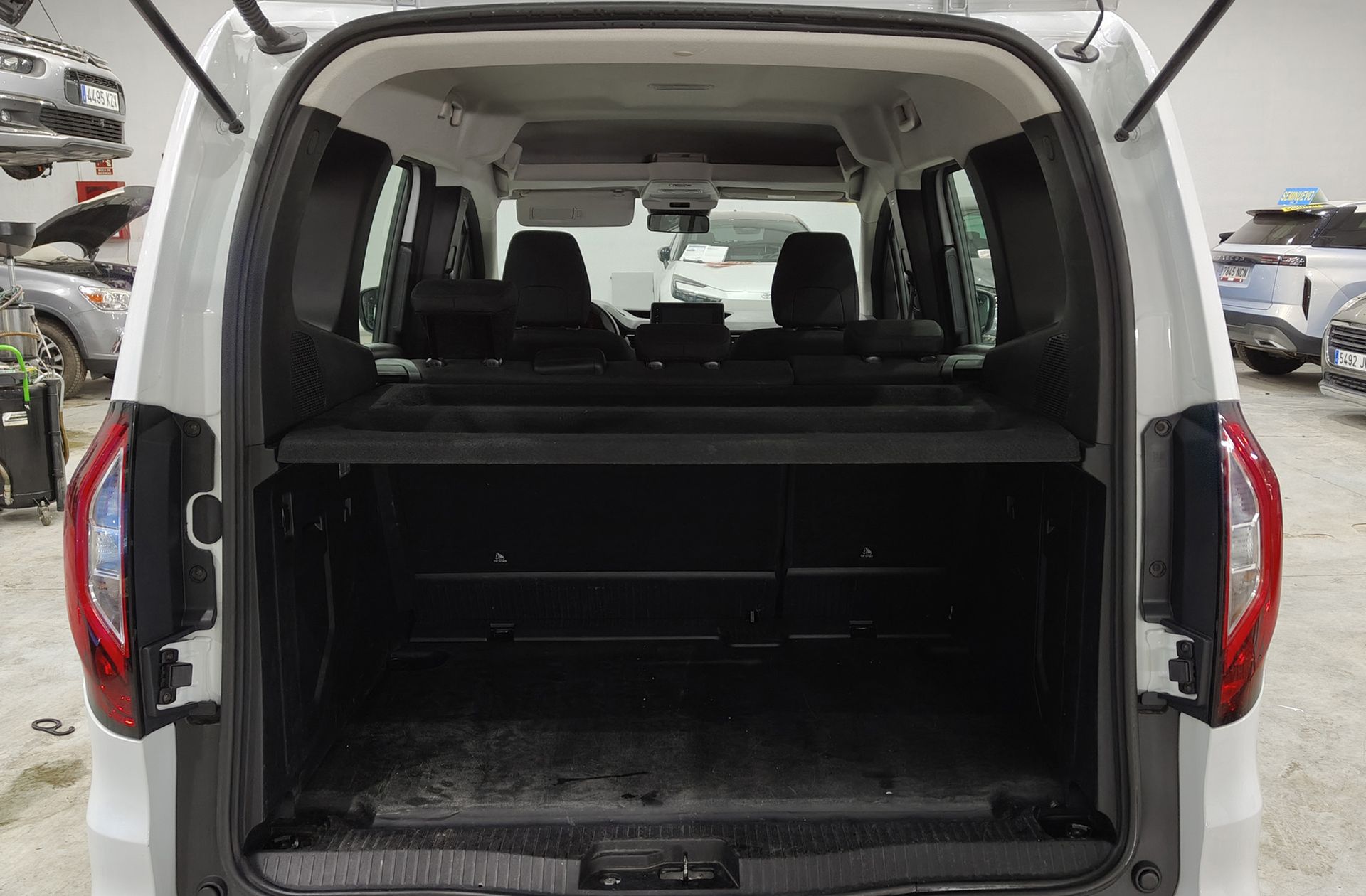 Renault Kangoo Intens Edition One 1.5 Blue dCi - foto 16