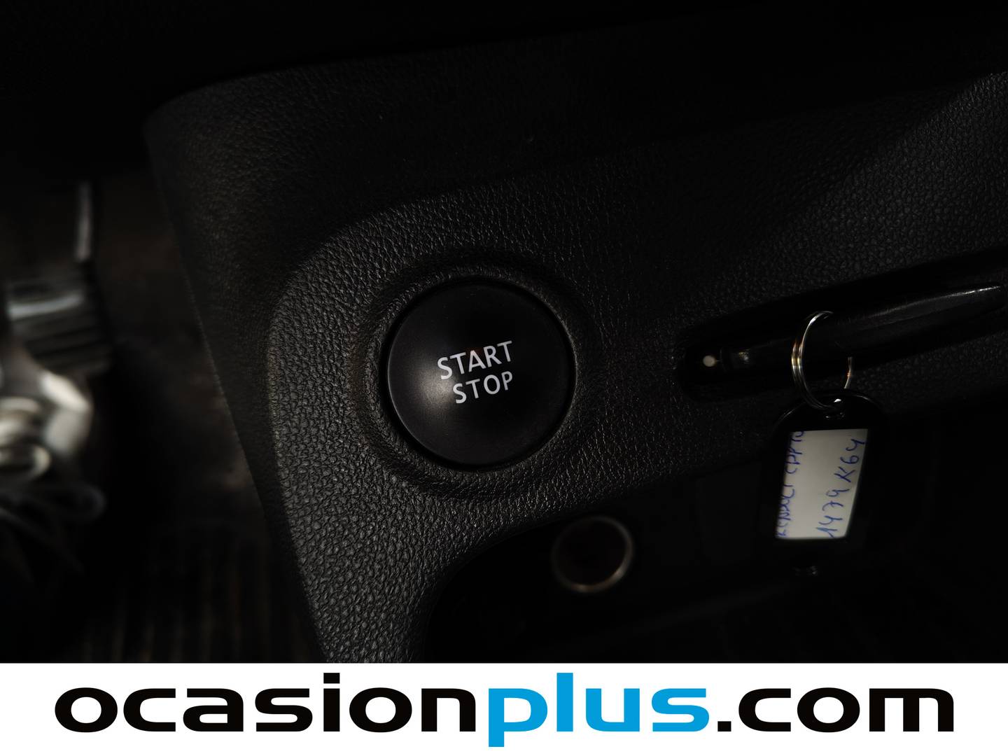 Foto Renault Captur Renault Captur Intens Energy TCe (90 CV)