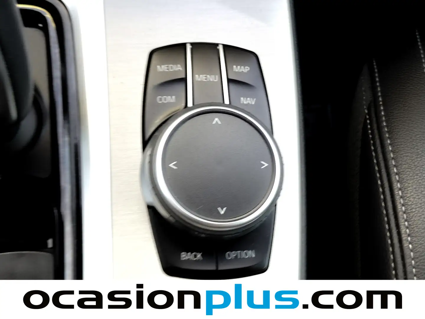 Foto BMW X3 BMW X3 xDrive25d  (231 CV)