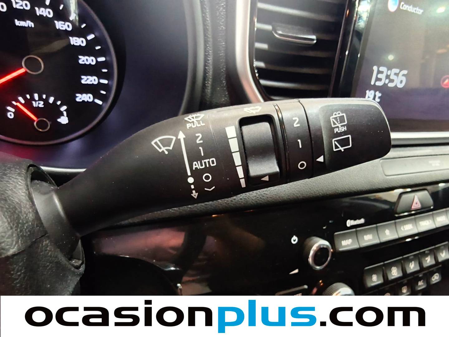 KIA Sportage KIA Sportage 1.6 MHEV Drive Plus  (136CV) 4x2 seminuevo