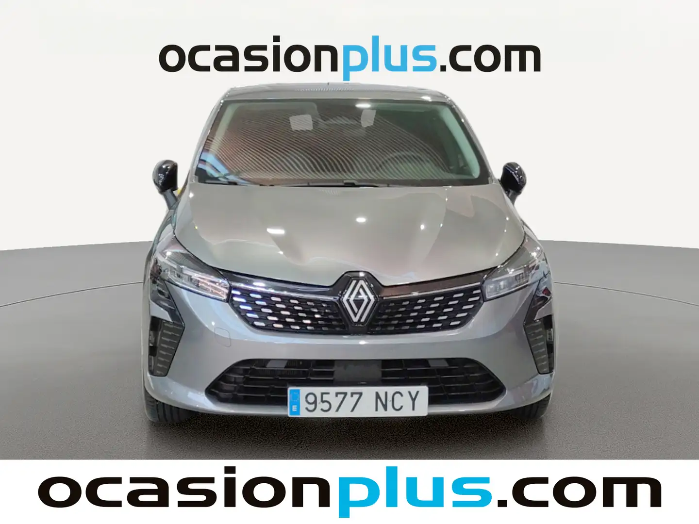 Foto Renault Clio Renault Clio Evolution dCi (100 CV)