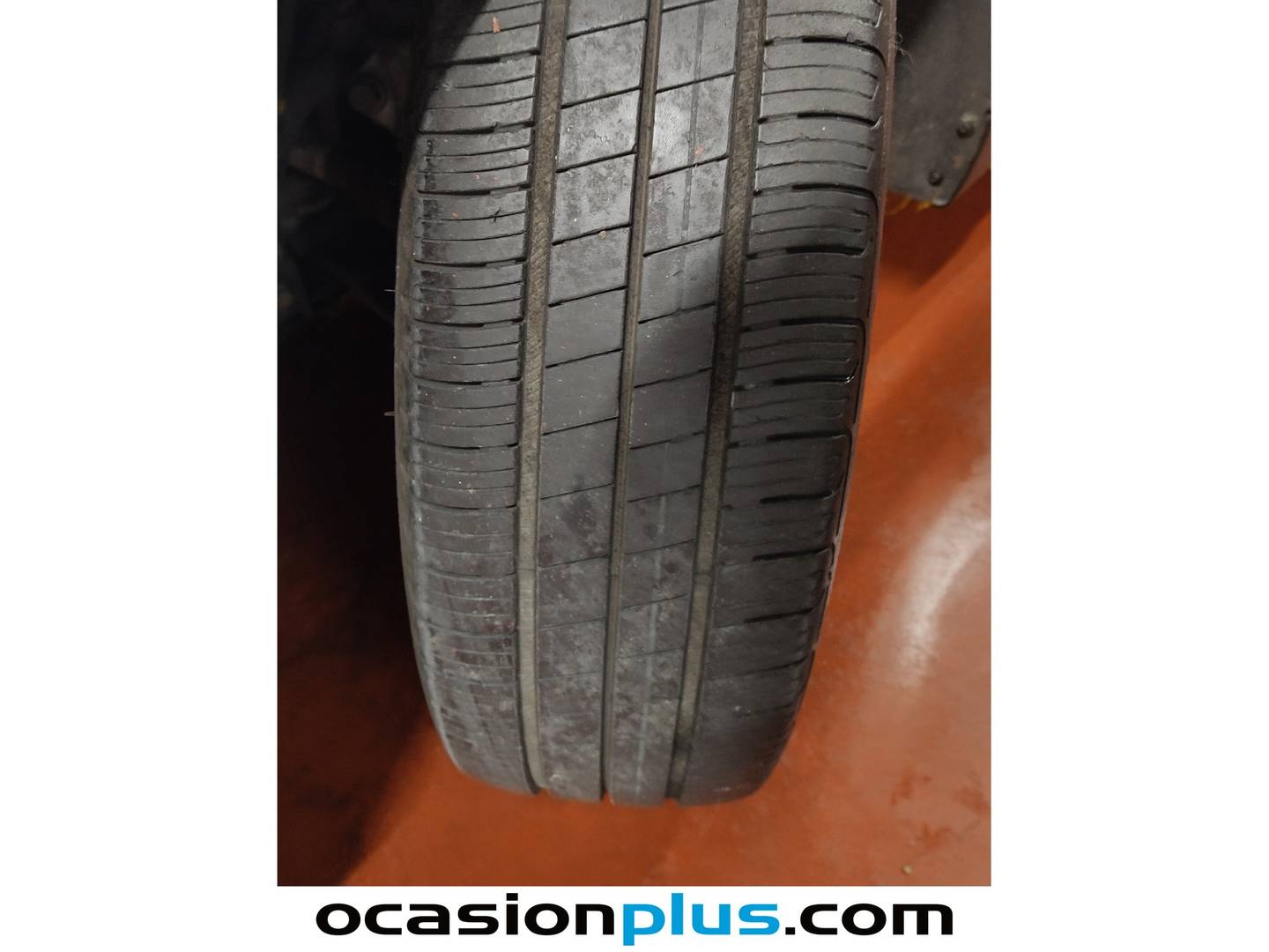 Renault Grand Scénic Renault Grand Scenic Zen TCe (140 CV) GPF 7 Plazas seminuevo