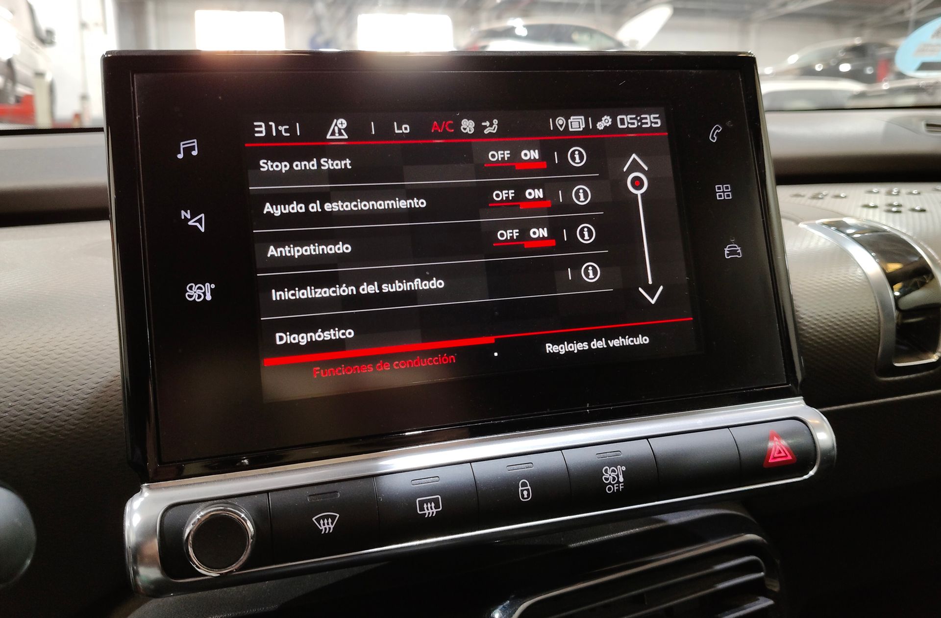 Citroën C4 Cactus PureTech 110 Feel - foto 9