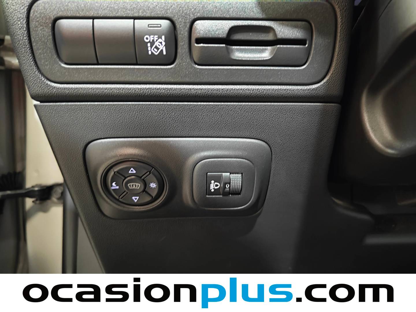 Extras del Citroën C3 Aircross Citroen C3 Aircross PureTech 110 S&S Shine EAT6  (110 CV)