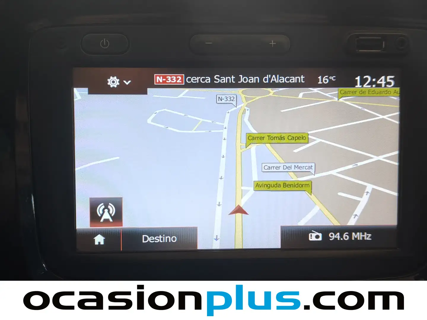 Foto Renault Captur Renault Captur Zen Energy TCe (120 CV) EDC