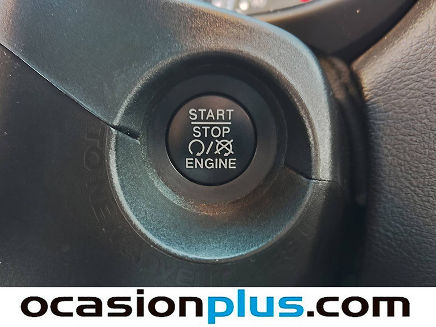 Foto Jeep Renegade Jeep Renegade 1.0G Night Eagle II 4x2 (120 CV)