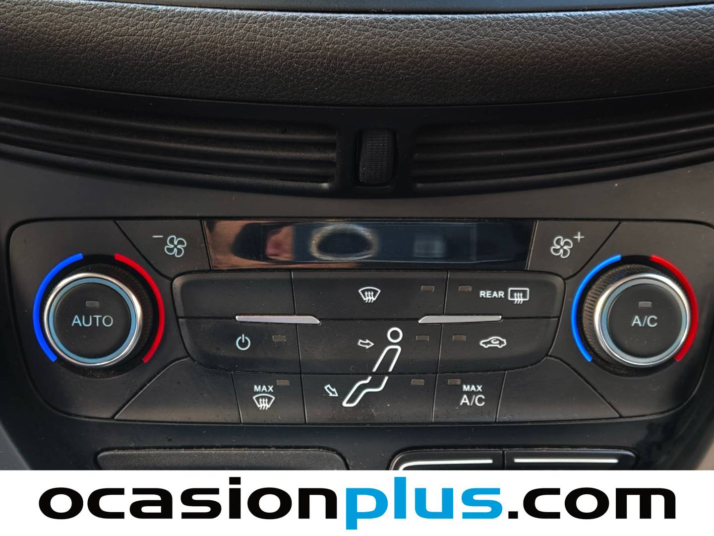 Accesorios del Ford Grand C-Max Ford Grand C-Max 1.5 TDCI Titanium (120 CV) 7 Plazas