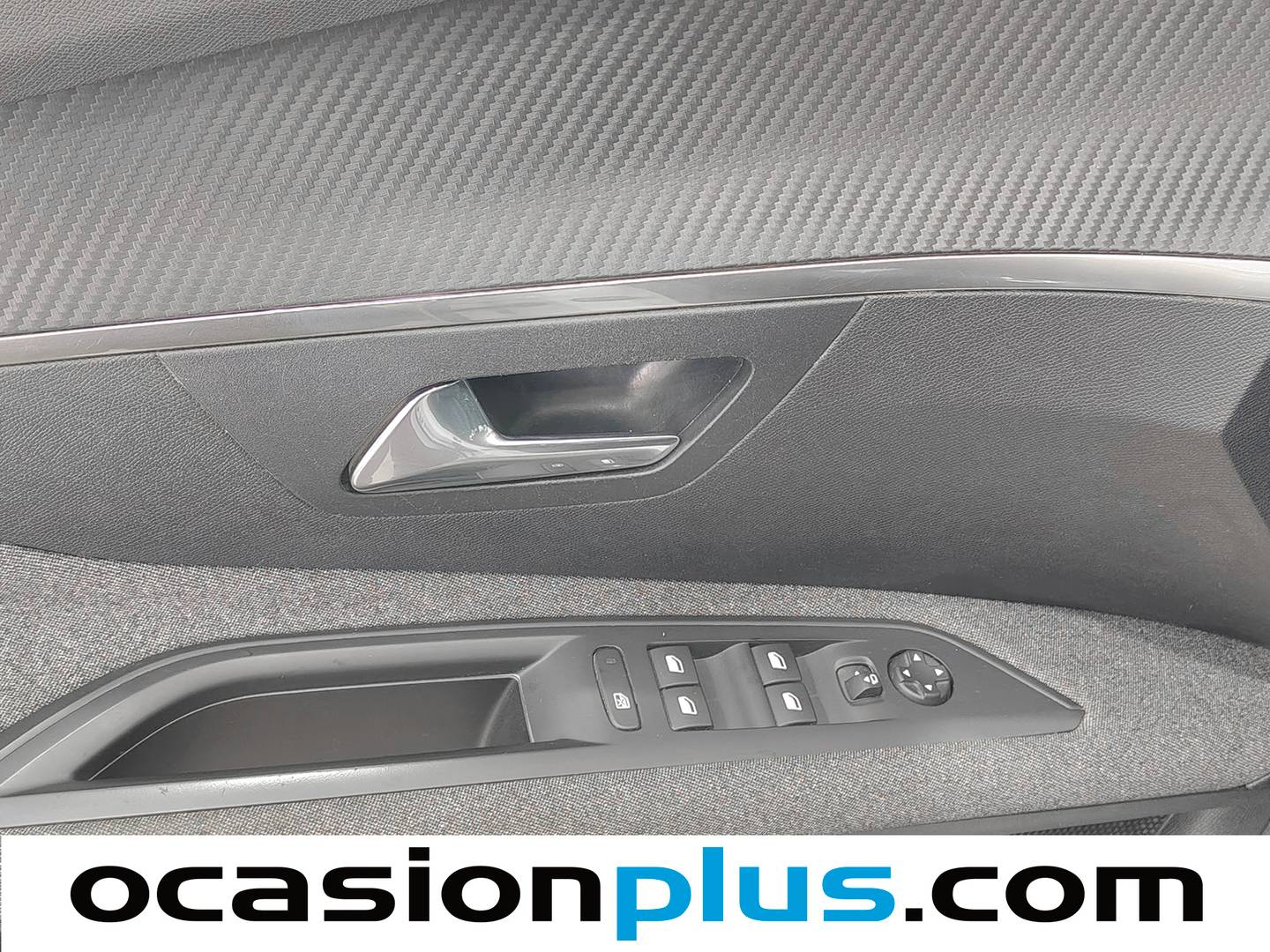 Peugeot 3008 Peugeot 3008 BlueHDi 130 S&S Active Pack (130 CV) manual