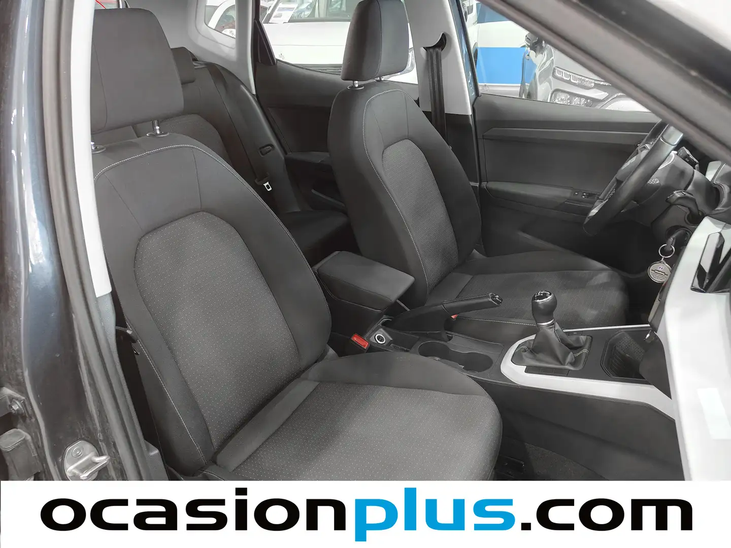 Foto Seat Arona SEAT Arona 1.0 TSI Style XL Edition (110 CV)