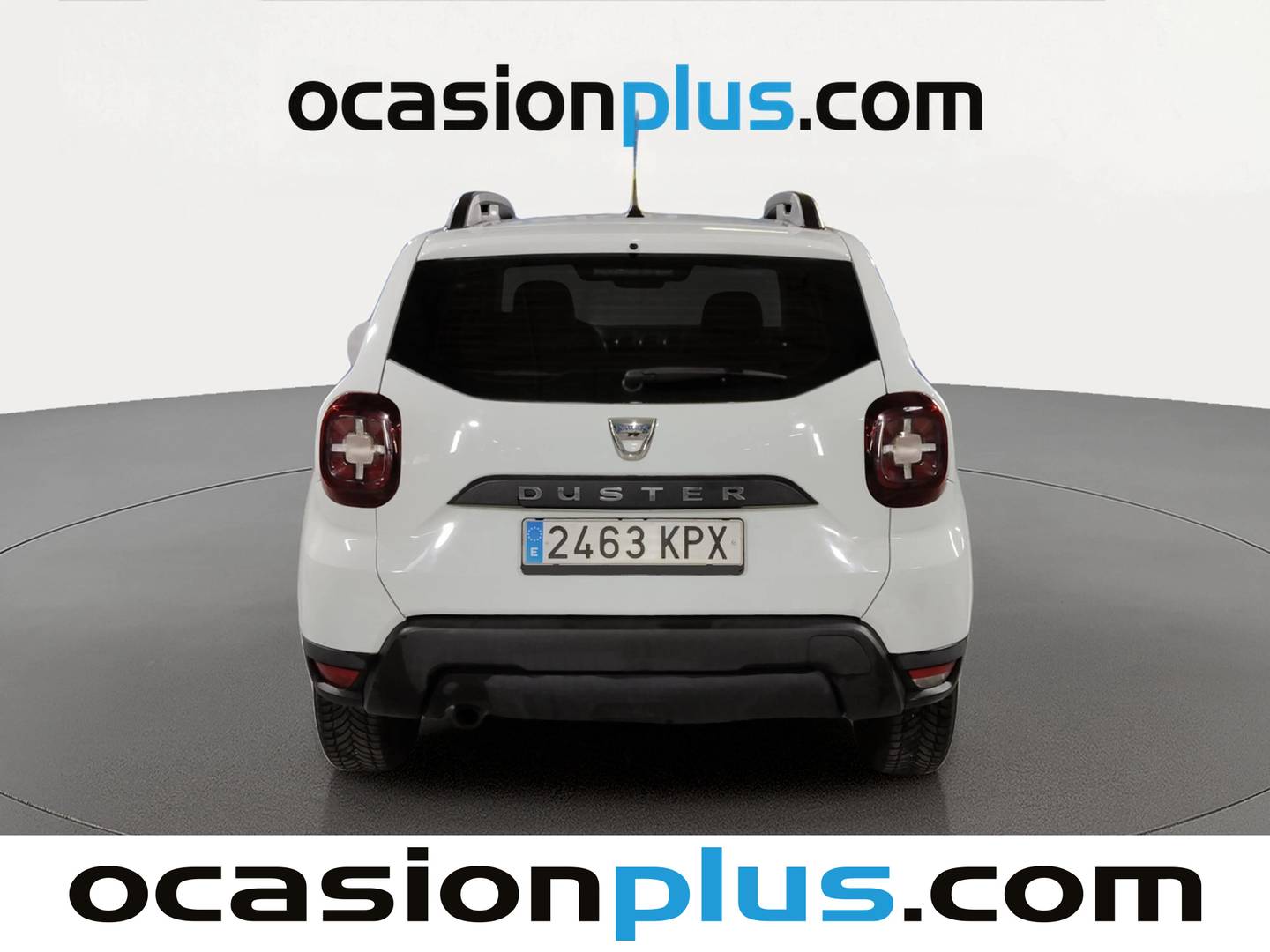 Dacia Duster Dacia Duster Comfort 1.6 4x2 (115 CV) barato