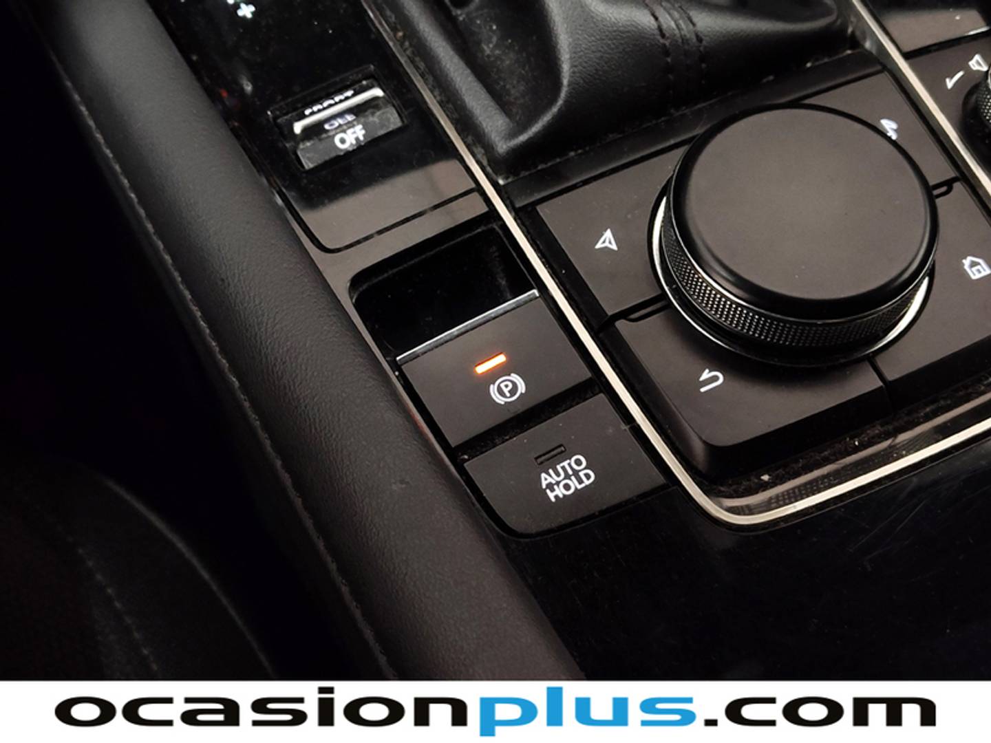 Foto Mazda Mazda3 Mazda Mazda 3 2.0 e-SKYACTIV-G Zenith AT (122 CV)