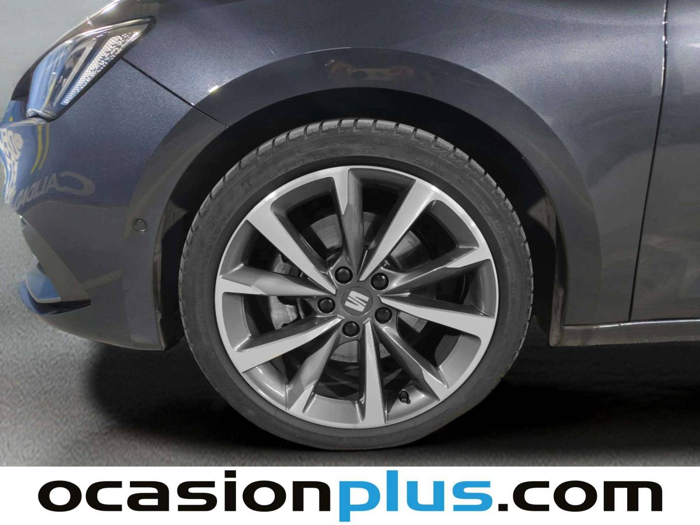 Seat León Seat León ST 1.5 TSI S&S FR Go L (150 CV) km 0